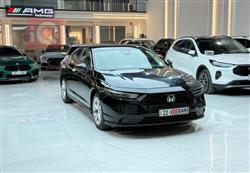 هۆندا ئەکۆرد